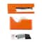 JAM Paper Stapler, Tape Dispenser & Staples Office Trio Kit